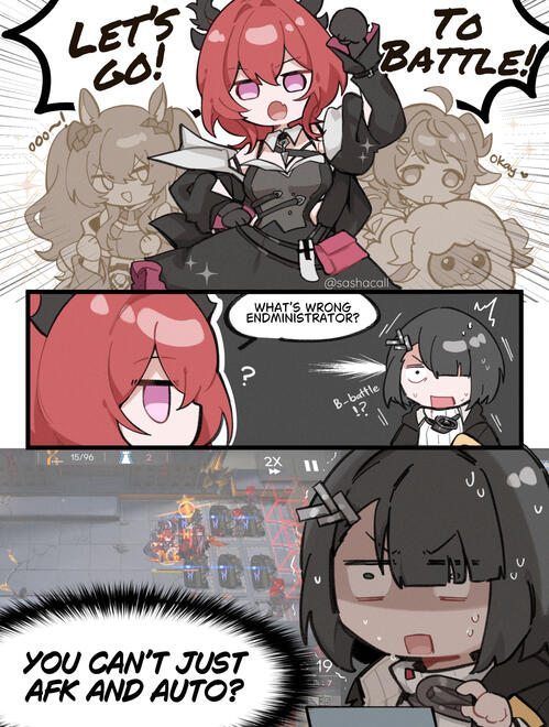 (c) 2026 Arknights Endfield, GRYPHLINE